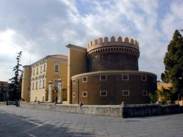 castellodoriaangri