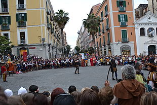 Fieradelcrocifissosalerno