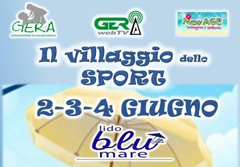 villaggiodellosportpontecagnano