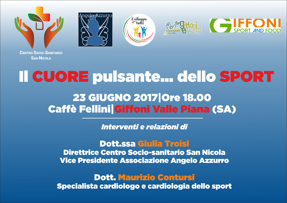 giffonisport