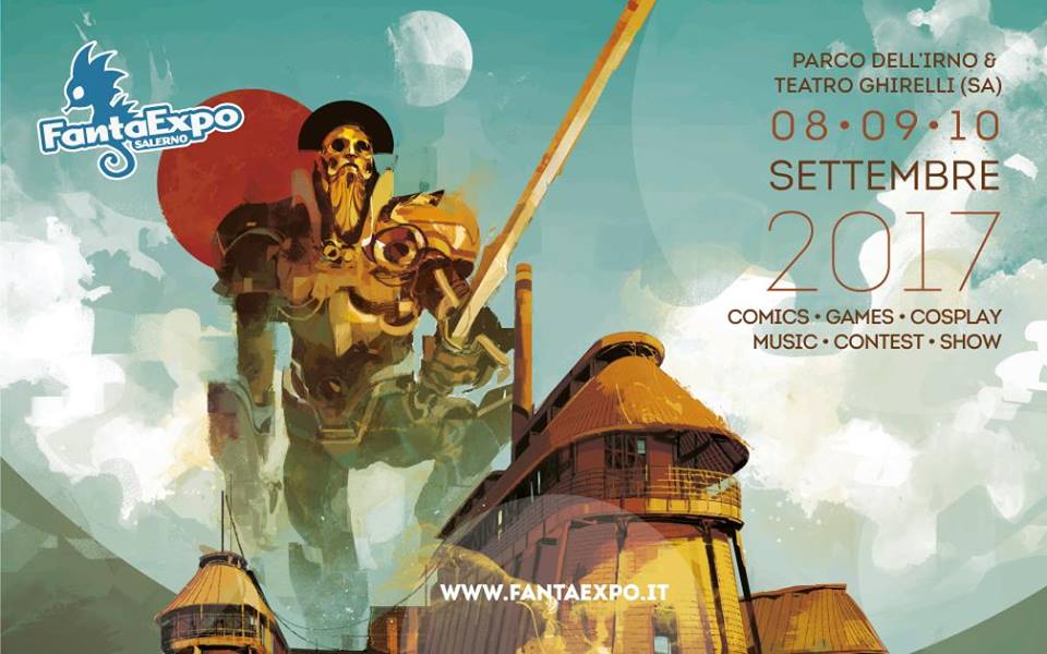 FANTAEXPO2017